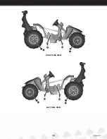 Предварительный просмотр 19 страницы Fisher-Price P4266 Owner'S Manual With Assembly Instructions