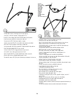 Preview for 10 page of Fisher-Price P5344 Manual