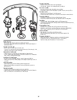 Preview for 27 page of Fisher-Price P5344 Manual