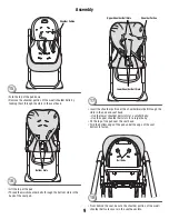 Preview for 9 page of Fisher-Price P5755 Instructions Manual