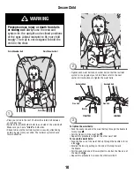 Preview for 10 page of Fisher-Price P5757 Instructions Manual