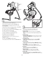 Preview for 25 page of Fisher-Price P6030 Manual