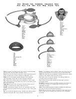 Preview for 7 page of Fisher-Price P6032 Manual