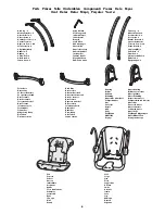 Предварительный просмотр 6 страницы Fisher-Price P6135 Assembly Instructions Manual