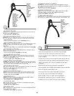 Предварительный просмотр 10 страницы Fisher-Price P6135 Assembly Instructions Manual