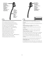 Предварительный просмотр 11 страницы Fisher-Price P6135 Assembly Instructions Manual