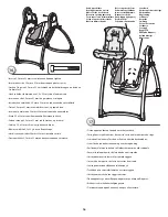 Предварительный просмотр 16 страницы Fisher-Price P6135 Assembly Instructions Manual