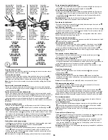 Preview for 26 page of Fisher-Price P6135 Assembly Instructions Manual