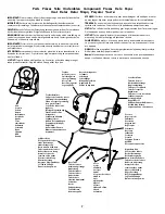 Preview for 7 page of Fisher-Price P6580 Manual