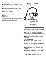 Preview for 12 page of Fisher-Price P6580 Manual