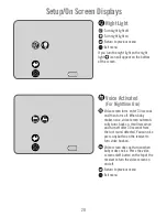 Preview for 20 page of Fisher-Price P6615 Instructions Manual