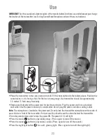 Preview for 23 page of Fisher-Price P6615 Instructions Manual