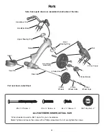 Предварительный просмотр 3 страницы Fisher-Price P6831 User Manual