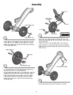 Предварительный просмотр 5 страницы Fisher-Price P6831 User Manual