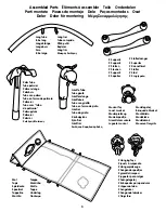 Preview for 3 page of Fisher-Price P7977 Manual