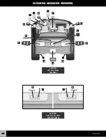 Preview for 22 page of Fisher-Price P8195 Owner'S Manual With Assembly Instructions