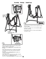 Preview for 10 page of Fisher-Price P9236 Manual