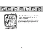 Preview for 13 page of Fisher-Price Pixter 2:0 C5347 Owner'S Manual