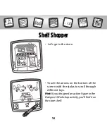 Preview for 14 page of Fisher-Price Pixter 2:0 C5347 Owner'S Manual