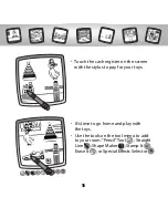 Preview for 16 page of Fisher-Price Pixter 2:0 C5347 Owner'S Manual