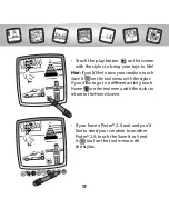 Preview for 17 page of Fisher-Price Pixter 2:0 C5347 Owner'S Manual