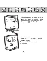 Preview for 23 page of Fisher-Price Pixter 2:0 C5347 Owner'S Manual