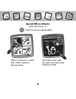 Preview for 39 page of Fisher-Price Pixter 2:0 C5347 Owner'S Manual