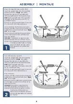 Preview for 8 page of Fisher-Price PLATINUM GHP38 Owner'S Manual