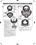 Preview for 9 page of Fisher-Price PORTABLE ENTERTAINER 79070 Instructions Manual