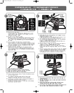 Preview for 15 page of Fisher-Price PORTABLE ENTERTAINER 79070 Instructions Manual