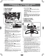 Preview for 16 page of Fisher-Price PORTABLE ENTERTAINER 79070 Instructions Manual