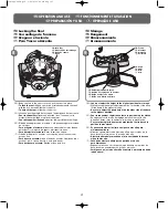 Preview for 17 page of Fisher-Price PORTABLE ENTERTAINER 79070 Instructions Manual