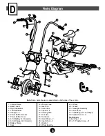 Preview for 6 page of Fisher-Price POWER WHEELS 74230 Owner'S Manual