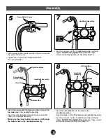 Preview for 10 page of Fisher-Price POWER WHEELS 74230 Owner'S Manual