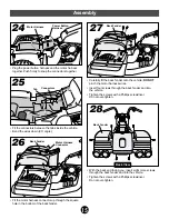 Preview for 15 page of Fisher-Price POWER WHEELS 74230 Owner'S Manual