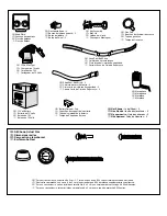 Preview for 7 page of Fisher-Price Power Wheels 74310 Owner'S Manual With Assembly Instructions