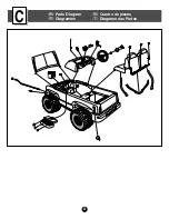 Preview for 8 page of Fisher-Price Power Wheels 74310 Owner'S Manual With Assembly Instructions