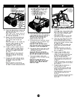 Preview for 14 page of Fisher-Price Power Wheels 74310 Owner'S Manual With Assembly Instructions