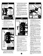 Preview for 16 page of Fisher-Price Power Wheels 74310 Owner'S Manual With Assembly Instructions