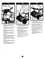 Preview for 17 page of Fisher-Price Power Wheels 74310 Owner'S Manual With Assembly Instructions