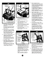 Preview for 18 page of Fisher-Price Power Wheels 74310 Owner'S Manual With Assembly Instructions