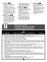 Preview for 26 page of Fisher-Price Power Wheels 74310 Owner'S Manual With Assembly Instructions