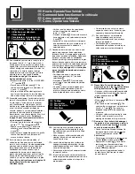 Preview for 29 page of Fisher-Price Power Wheels 74310 Owner'S Manual With Assembly Instructions