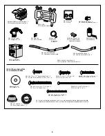 Preview for 6 page of Fisher-Price Power Wheels 75597 Owner'S Manual With Assembly Instructions