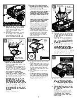 Preview for 11 page of Fisher-Price Power Wheels 75597 Owner'S Manual With Assembly Instructions