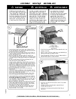 Preview for 7 page of Fisher-Price Power Wheels Arctic Cat CLG79 Owner'S Manual