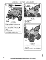 Preview for 10 page of Fisher-Price Power Wheels Arctic Cat CLG79 Owner'S Manual