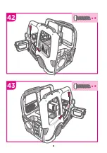 Preview for 31 page of Fisher-Price POWER WHEELS Barbie FRC29 Owner'S Manual