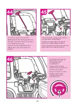 Preview for 32 page of Fisher-Price POWER WHEELS Barbie FRC29 Owner'S Manual