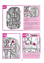 Предварительный просмотр 33 страницы Fisher-Price POWER WHEELS Barbie FRC29 Owner'S Manual